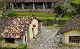 Finca Don Porfirio